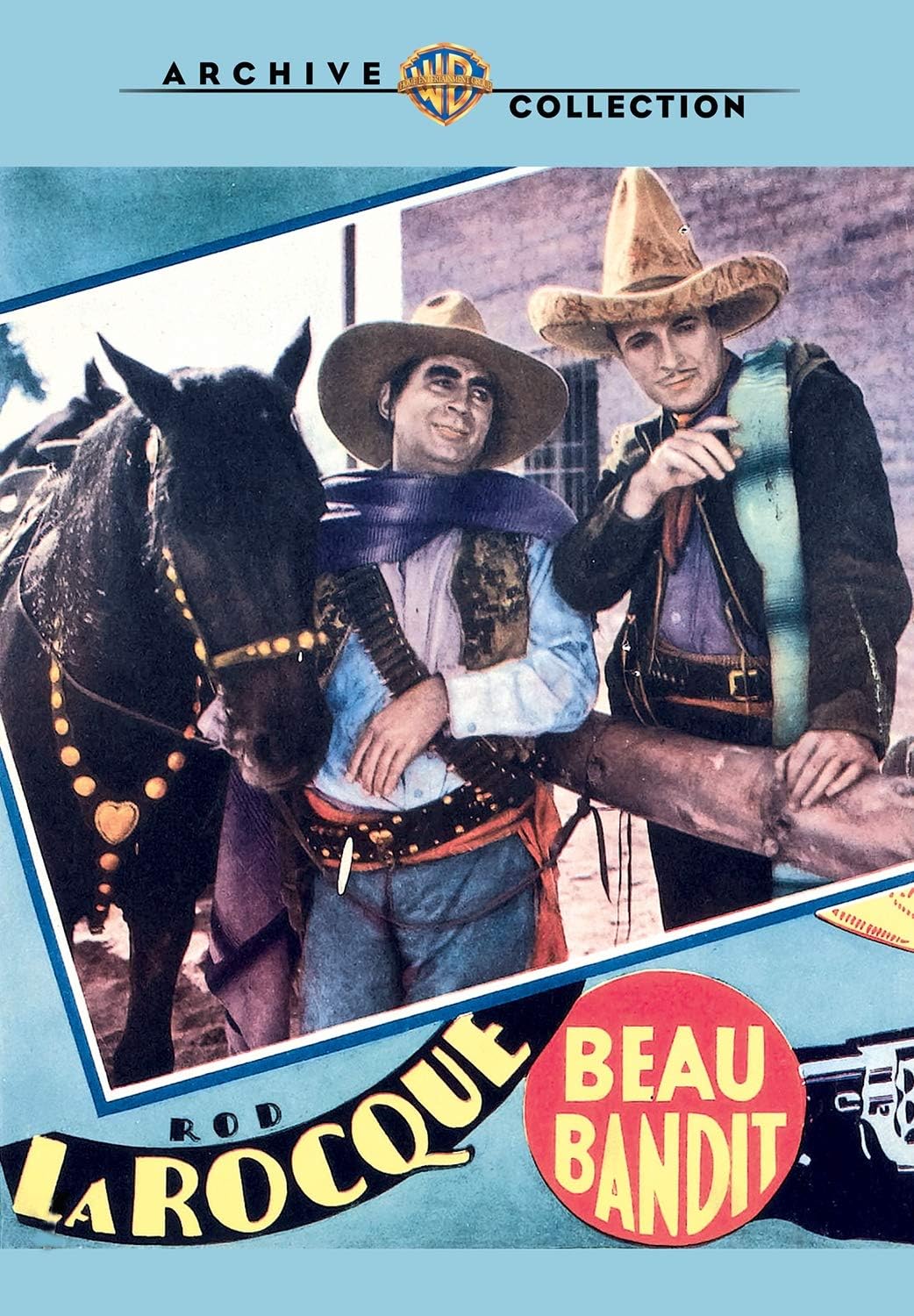 BEAU BANDIT - BEAU BANDIT