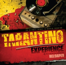 Various Artists - Tarantino Experience Reloaded (solid Yellow/Red Vinyl)