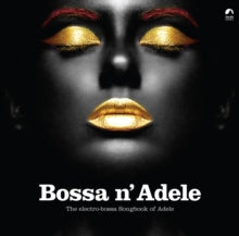 Various Artists - Bossa N Adele (solid Yellow Vinyl)