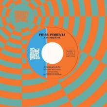 Pimienta Y Su Orquesta, Piper - Pensamiento