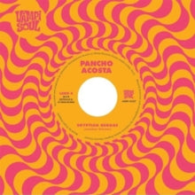 Pancho Acosta; Money Chicha - Egyptian Reggae