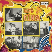Kenya - Kenya Vol. 2