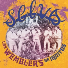 Wembler's De Iquitos - Selva