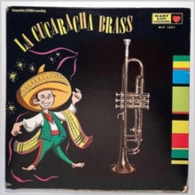La Cucaracha Brass - La Cucaracha Brass