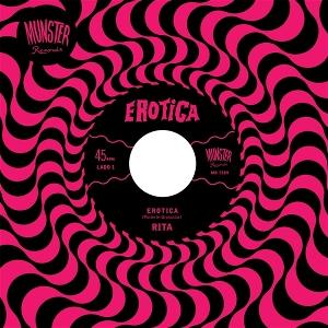RITA & AGUATURBIA - EROTICA