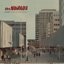 Nomads - Solna (loaded Deluxe Edition)