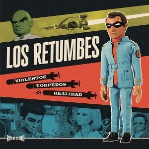 LOS RETUMBES - LOS RETUMBES (IMPORT)