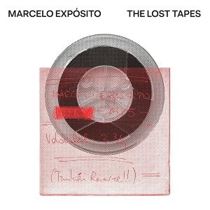 EXPOSITO,MARCELO - LOST TAPES (WHITE VINYL)