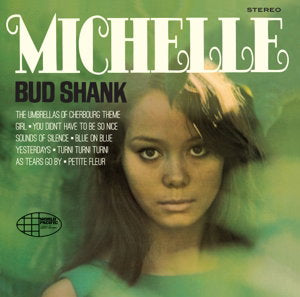 SHANK,BUD - MICHELLE