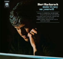 Bacharach,burt - Make It Easy On Yourself