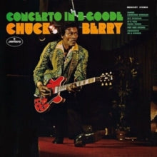 Berry,chuck - Concerto In B Goode