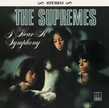 Supremes - I Hear A Symphony (green Vinyl)