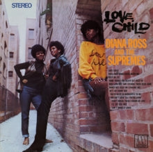 Ross,diana & The Supremes - Love Child