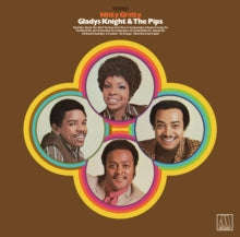 Knight,gladys & The Pips - Nitty Gritty