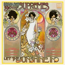 Ross,diana & The Supremes - Let The Sunshine In