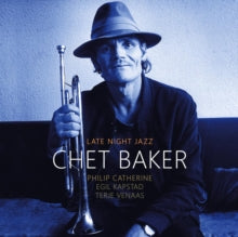 Baker,chet - Late Night Jazz (2lp)