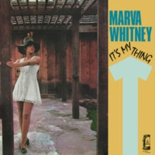 Whitney,marva - It's My Thing (limited)