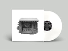 Poole,dougie - At Tubby's (white Vinyl)