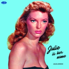 London,julie - Julie Is Her Name (180g) (import)