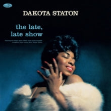 Staton,dakota - Late, Late Show