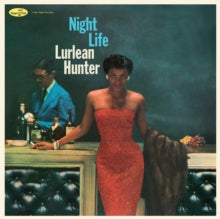 Hunter,lurlean - Night Life