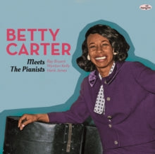 Carter,betty - Meets The Pianists (limited Edition)