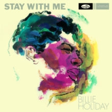 Holiday,billie - Stay With Me