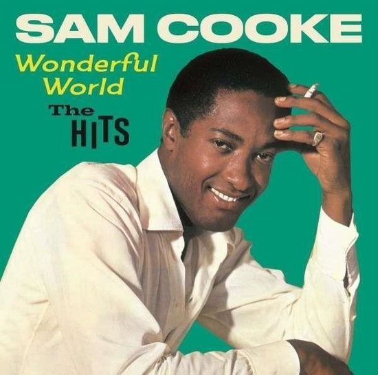 COOKE,SAM - WONDERFUL WORLD