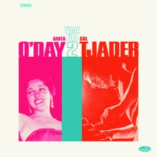 Oday,anita & Cal Tjader - Time For 2 (limited Edition)