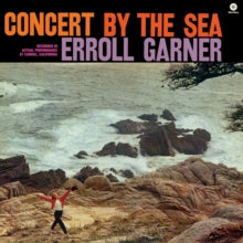 Garner,erroll - Concert By The Sea (180g)