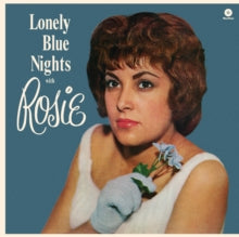 Rosie & The Originals - Lonely Blue Nights (180g)