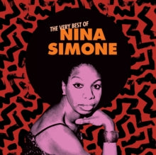 Simone,nina - Very Best Of Nina Simone (crystal Clear Vinyl/180g)