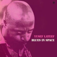 Lateef,yusef - Blues In Space (limted Edition)