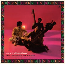 Shankar,ravi - Sounds Of India (limited Edition)