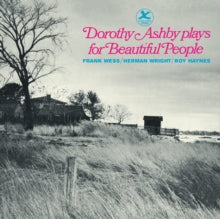 Ashby,dorothy - Plays For Beautiful People (limited Edition)