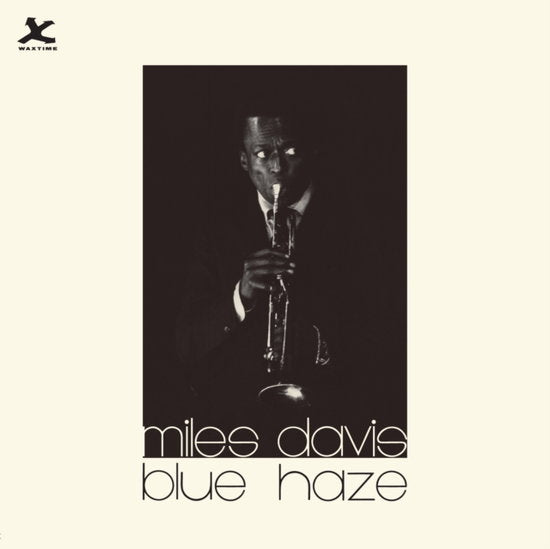 DAVIS,MILES - BLUE HAZE