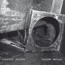 Cancer Moon - Moor Room (lp/Cd)