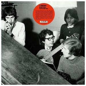 HONEYBUS - RECITAL & MORE: THE PETE DELLO (2LP)