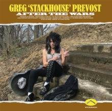 Prevost,greg Stackhouse - After The Wars