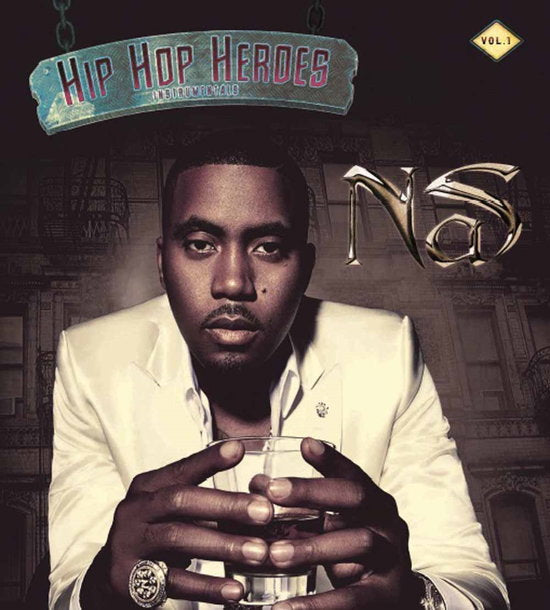TIMBALAND - HIP HOP HEROES INSTRUMENTALS VOL.2