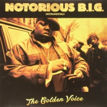 Notorious B.i.g. - Instrumentals: Golden Voice