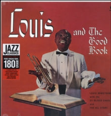 Armstrong,louis - And The Good Book
