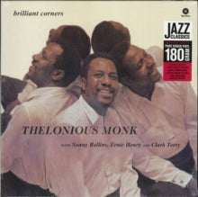 Monk,thelonious - Brilliant Corners