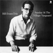 Evans,bill Trio - Sunday At The Village Vanguard