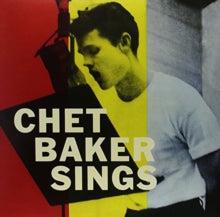 Baker,chet - Sings