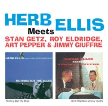 Ellis,herb - Meets Getz Eldridge Pepper & Giuffre