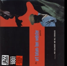 Tatum,art / Webster,ben - Quartet
