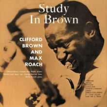 Brown,clifford / Roach,max - Study In Brown