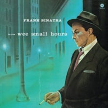 Sinatra,frank - In The Wee Small Hours