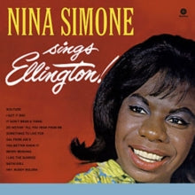 Simone,nina - Sings Ellington